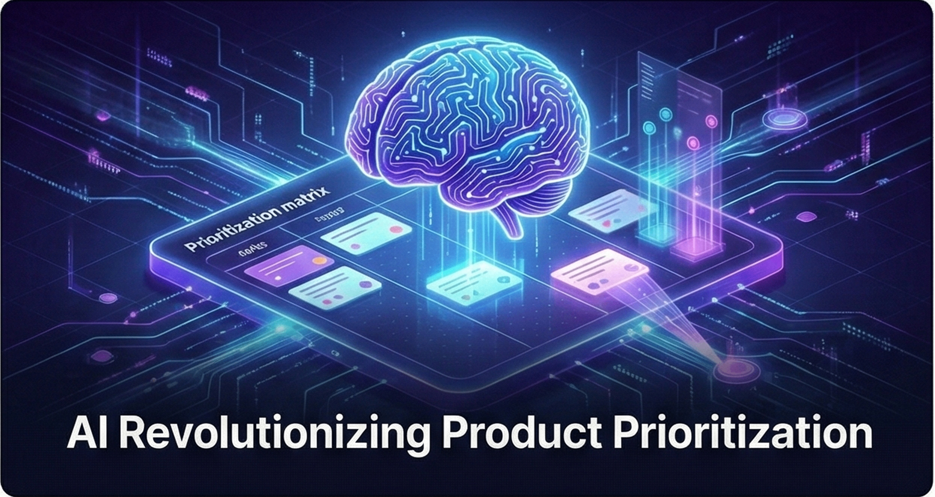 ProductBot - AI Product Intelligence Platform | Know What to Build