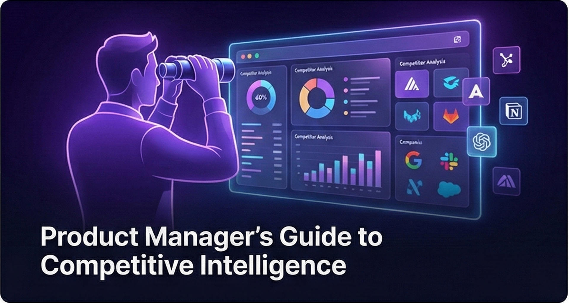 Intelligence Product Example ProductBot - AI Product Intelligence Platform | Know What to Build