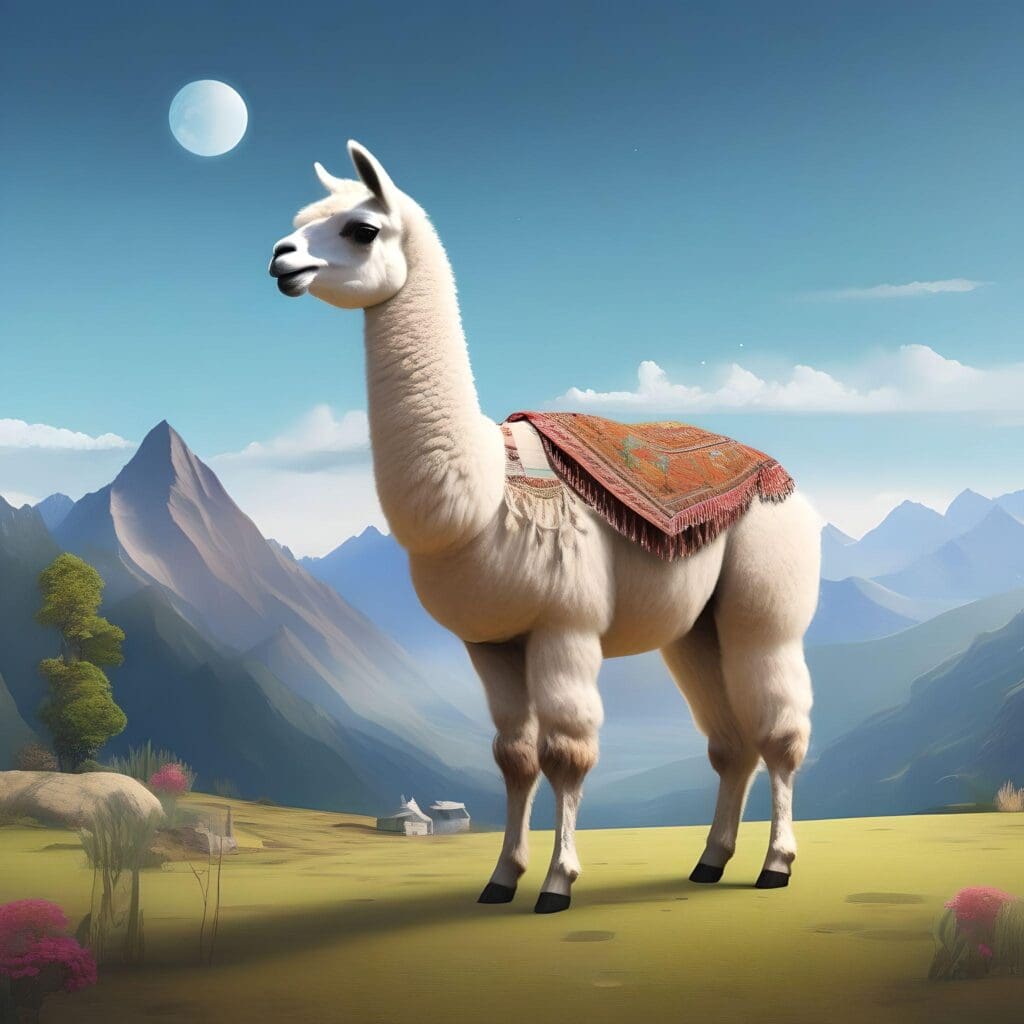 Llama2 Meta AI